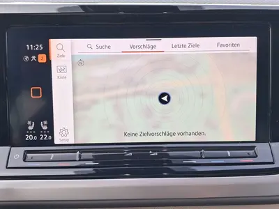 Volkswagen T7 Multivan – Foto 14