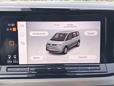 Volkswagen T7 Multivan – Foto 15