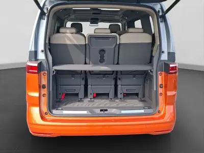 Volkswagen T7 Multivan – Foto 16