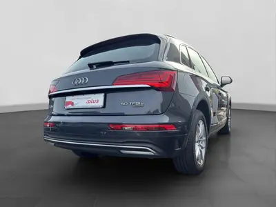 Audi Q5 – Foto 3
