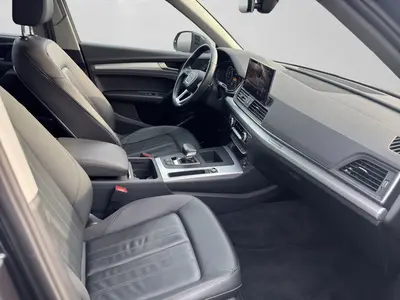 Audi Q5 – Foto 4
