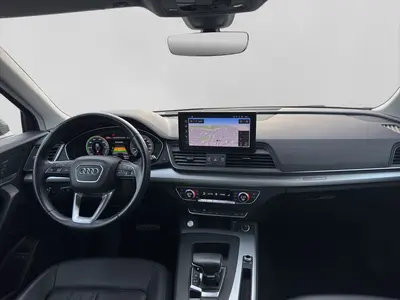 Audi Q5 – Foto 5