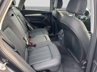 Audi Q5 – Foto 6
