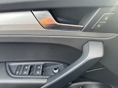 Audi Q5 – Foto 8