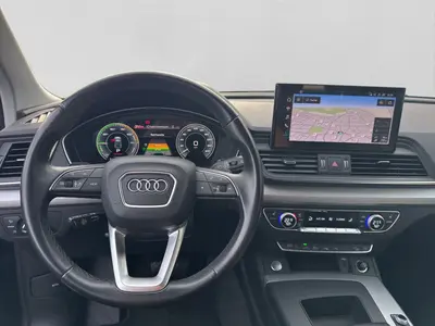 Audi Q5 – Foto 9