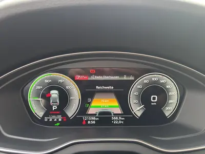 Audi Q5 – Foto 10