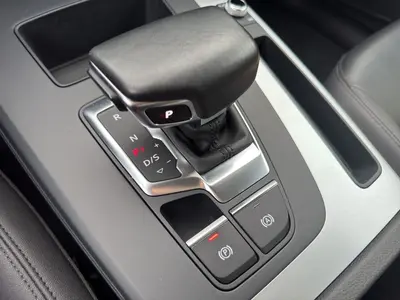 Audi Q5 – Foto 11