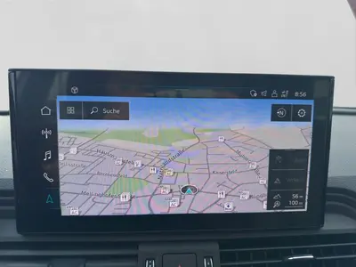 Audi Q5 – Foto 12