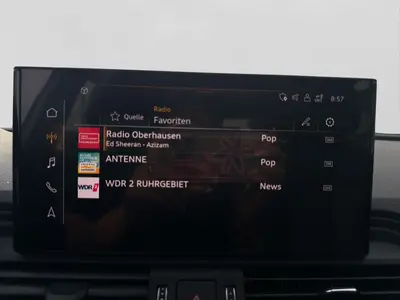 Audi Q5 – Foto 13