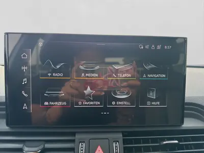 Audi Q5 – Foto 14