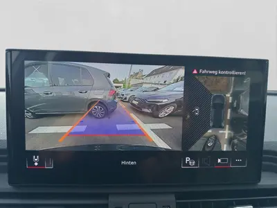 Audi Q5 – Foto 16