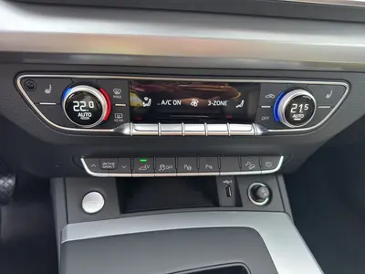 Audi Q5 – Foto 18