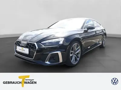 Audi A5 Sportback – Foto 1