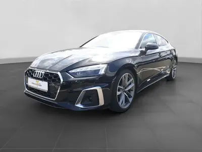Audi A5 Sportback – Foto 2