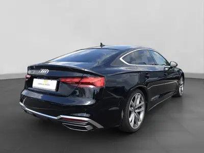 Audi A5 Sportback – Foto 3