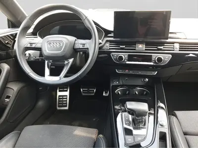 Audi A5 Sportback – Foto 5