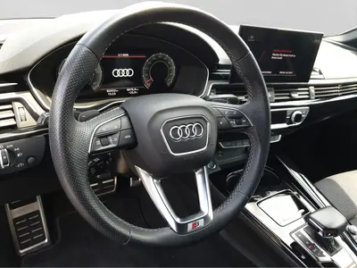 Audi A5 Sportback – Foto 9