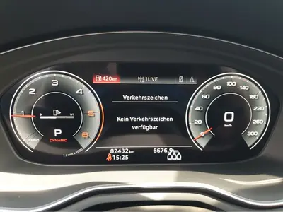 Audi A5 Sportback – Foto 10