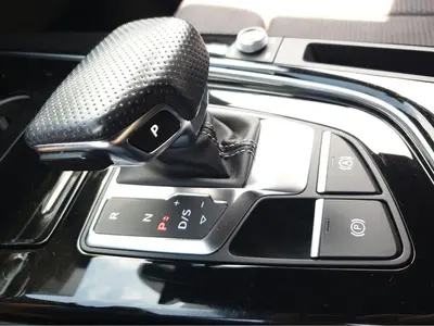 Audi A5 Sportback – Foto 11