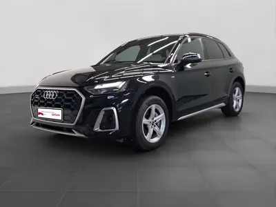 Audi Q5 – Foto 2