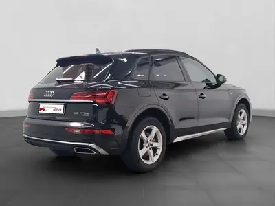 Audi Q5 – Foto 3