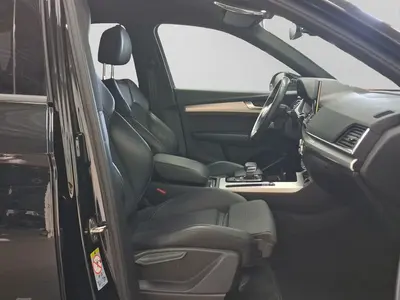 Audi Q5 – Foto 4
