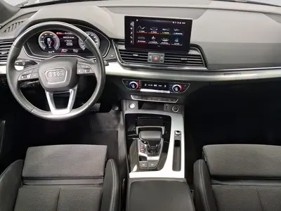 Audi Q5 – Foto 5