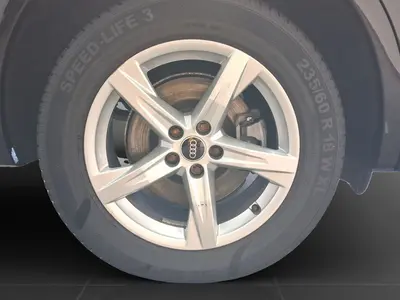 Audi Q5 – Foto 7