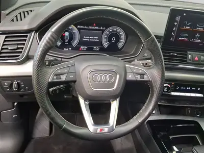 Audi Q5 – Foto 9