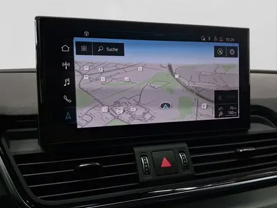 Audi Q5 – Foto 13