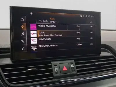 Audi Q5 – Foto 14