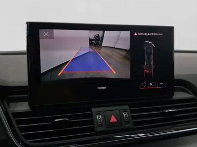 Audi Q5 – Foto 15