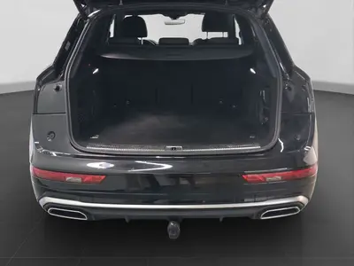 Audi Q5 – Foto 16