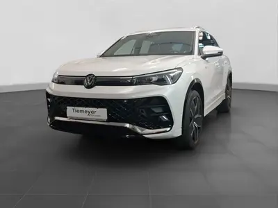 Volkswagen Tiguan – Foto 2