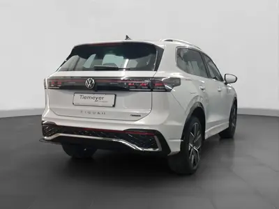 Volkswagen Tiguan – Foto 3
