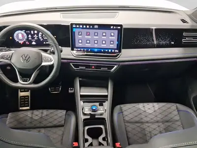 Volkswagen Tiguan – Foto 5