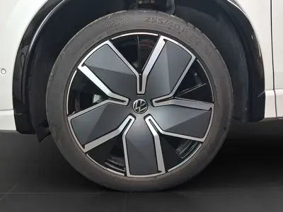 Volkswagen Tiguan – Foto 7