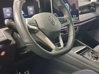Volkswagen Tiguan – Foto 9