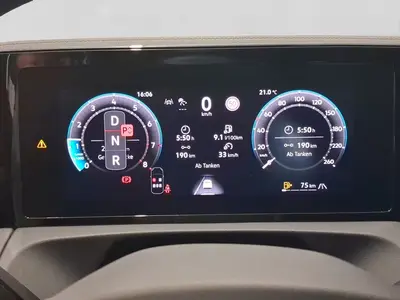 Volkswagen Tiguan – Foto 10