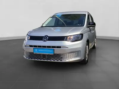 Volkswagen Caddy Maxi – Foto 2