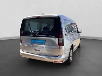 Volkswagen Caddy Maxi – Foto 3