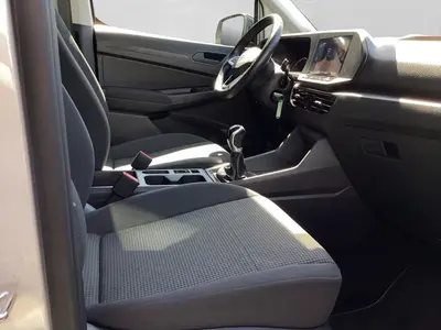 Volkswagen Caddy Maxi – Foto 6