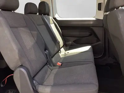 Volkswagen Caddy Maxi – Foto 8
