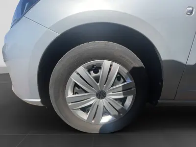 Volkswagen Caddy Maxi – Foto 9