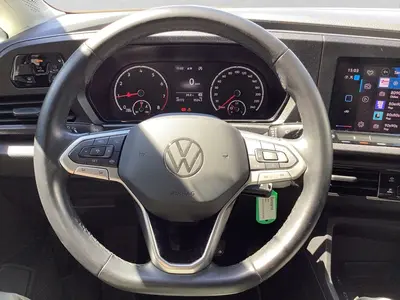 Volkswagen Caddy Maxi – Foto 11