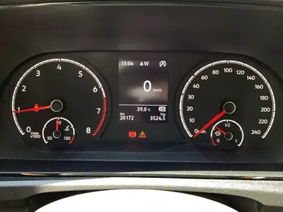 Volkswagen Caddy Maxi – Foto 12