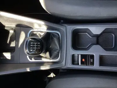 Volkswagen Caddy Maxi – Foto 13