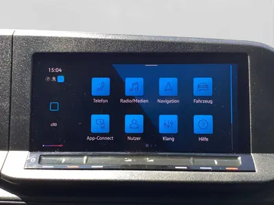 Volkswagen Caddy Maxi – Foto 14