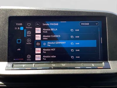 Volkswagen Caddy Maxi – Foto 15