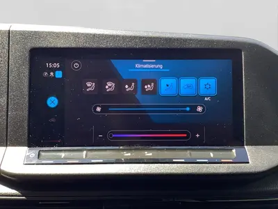 Volkswagen Caddy Maxi – Foto 17